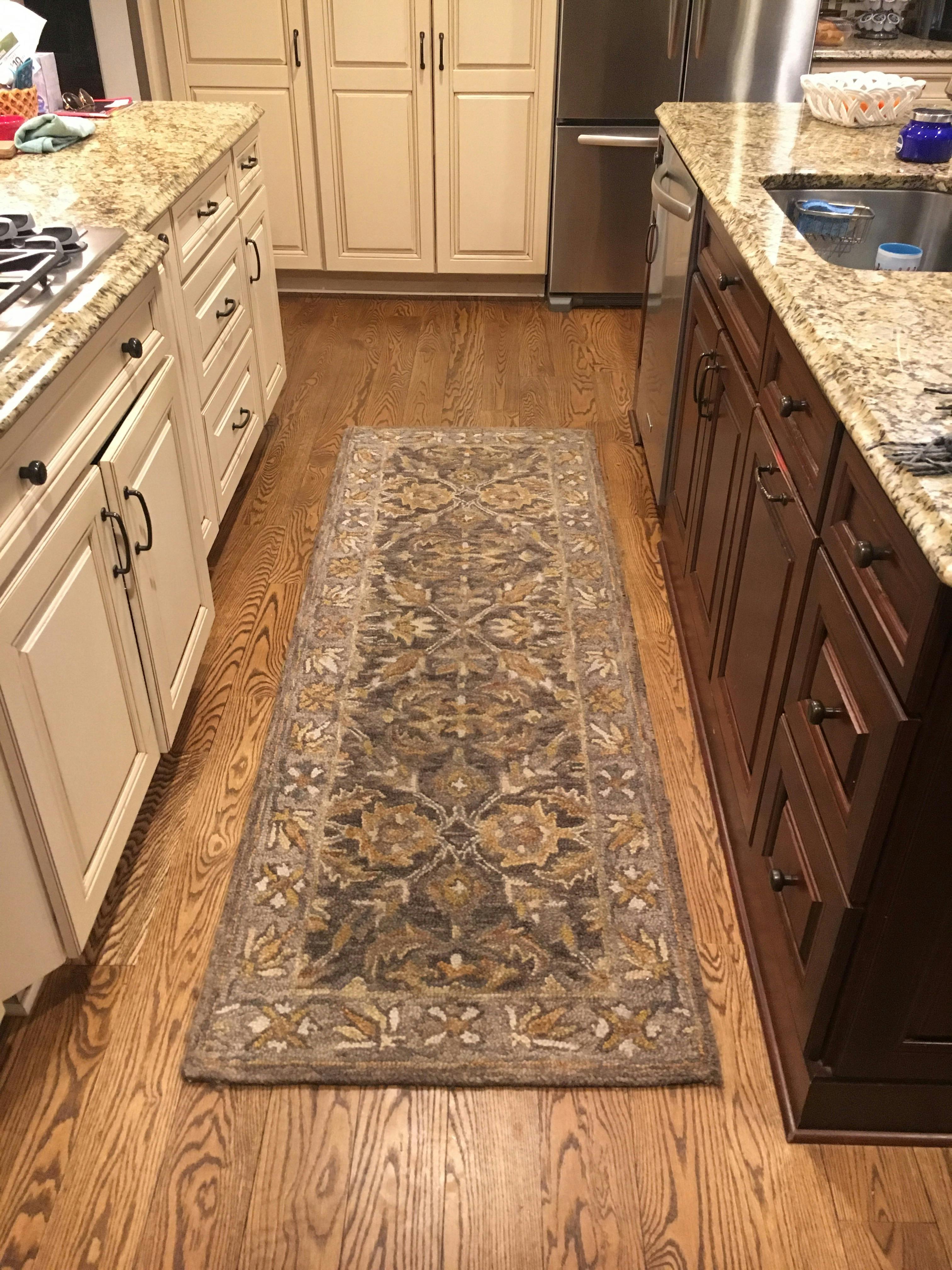 Loloi Victoria VK06 Dk Taupe/Grey Area Rug Incredible Rugs and Decor